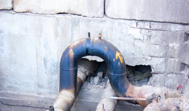Best Carpet water damage restoration  in Montvale, NJ